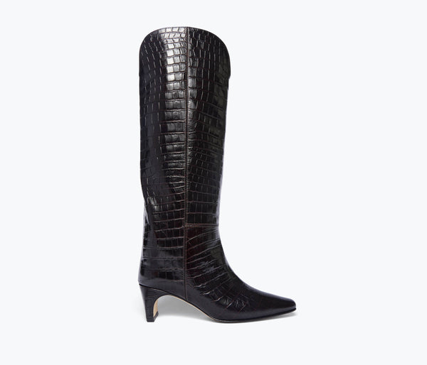 LENNOX TALL BOOT