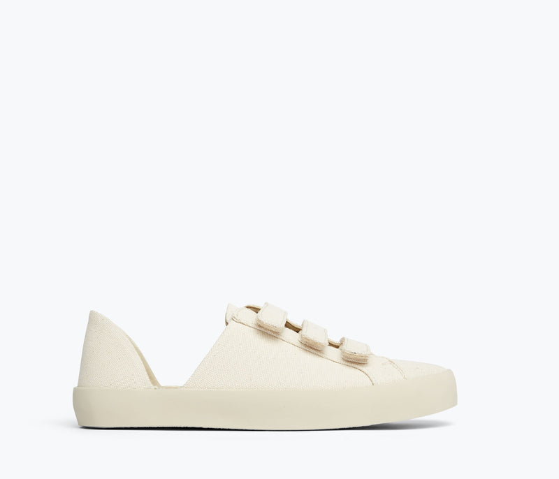 LIBBY D'ORSAY SNEAKER, [product-type] - FREDA SALVADOR Power Shoes for Power Women