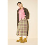 LILLY LACE UP BOOT, [product-type] - FREDA SALVADOR Power Shoes for Power Women