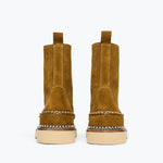 LILLY LACE UP BOOT, [product-type] - FREDA SALVADOR Power Shoes for Power Women