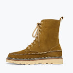 LILLY LACE UP BOOT, [product-type] - FREDA SALVADOR Power Shoes for Power Women