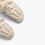 MAHIRA WOVEN LOAFER, [product-type] - FREDA SALVADOR Power Shoes for Power Women