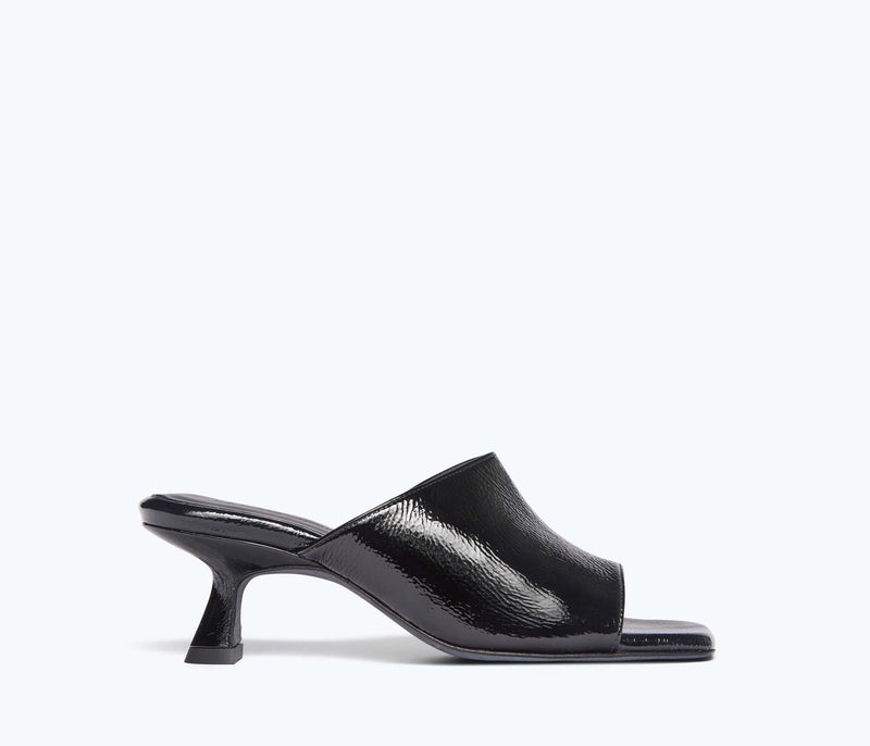 MARIANNE MIDHEEL SANDAL, [product-type] - FREDA SALVADOR Power Shoes for Power Women
