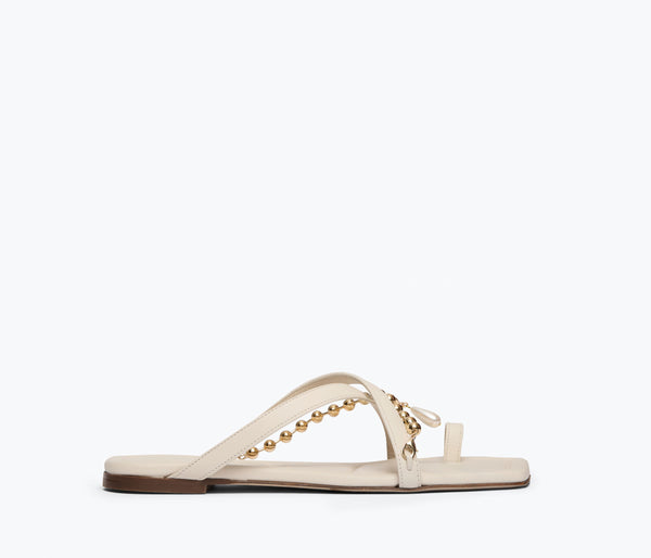 MARILYN SANDAL – FREDA SALVADOR