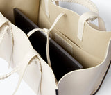 MIKO TOTE, [product-type] - FREDA SALVADOR Power Shoes for Power Women