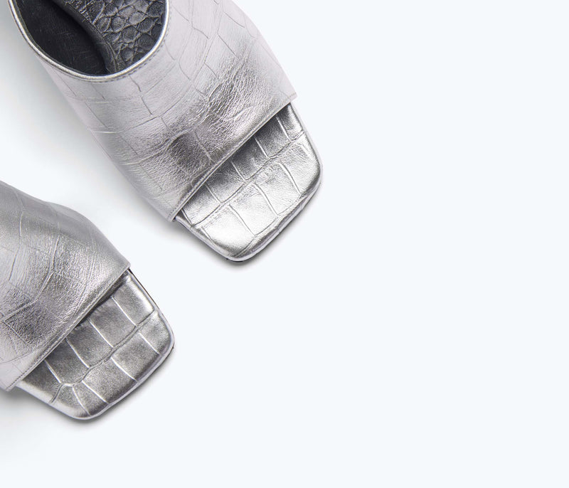 MILA HEEL SANDAL, [product-type] - FREDA SALVADOR Power Shoes for Power Women