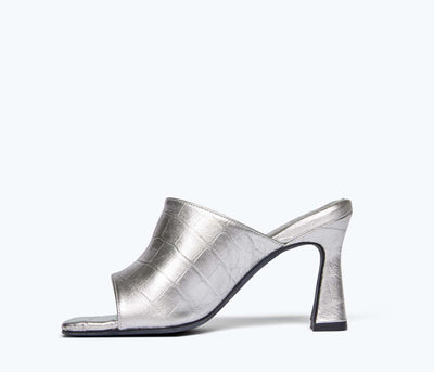 MILA HEEL SANDAL, [product-type] - FREDA SALVADOR Power Shoes for Power Women