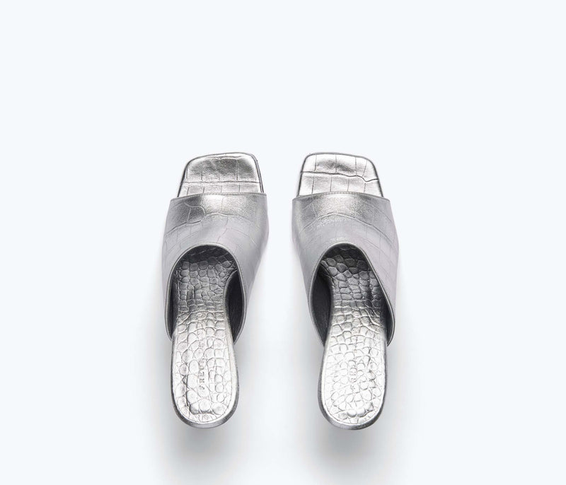 MILA HEEL SANDAL, [product-type] - FREDA SALVADOR Power Shoes for Power Women