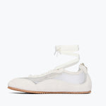 MINNIE MESH BALLET SNEAKER, [product-type] - FREDA SALVADOR Power Shoes for Power Women