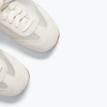 MINNIE MESH BALLET SNEAKER, [product-type] - FREDA SALVADOR Power Shoes for Power Women