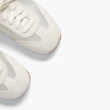 MINNIE MESH BALLET SNEAKER, [product-type] - FREDA SALVADOR Power Shoes for Power Women