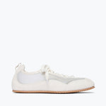 MINNIE MESH BALLET SNEAKER, [product-type] - FREDA SALVADOR Power Shoes for Power Women
