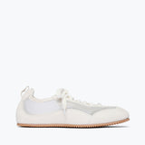 MINNIE MESH BALLET SNEAKER, [product-type] - FREDA SALVADOR Power Shoes for Power Women