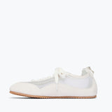 MINNIE MESH BALLET SNEAKER, [product-type] - FREDA SALVADOR Power Shoes for Power Women