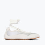 MINNIE MESH BALLET SNEAKER, [product-type] - FREDA SALVADOR Power Shoes for Power Women