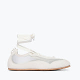 MINNIE MESH BALLET SNEAKER, [product-type] - FREDA SALVADOR Power Shoes for Power Women