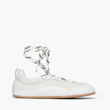 MINNIE - Milk Calf Combo, [product-type] - FREDA SALVADOR Power Shoes for Power Women