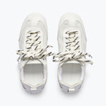 MINNIE - Milk Calf Combo, [product-type] - FREDA SALVADOR Power Shoes for Power Women