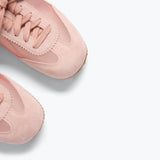 MINNIE MESH BALLET SNEAKER, [product-type] - FREDA SALVADOR Power Shoes for Power Women