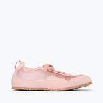 MINNIE MESH BALLET SNEAKER, [product-type] - FREDA SALVADOR Power Shoes for Power Women