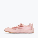 MINNIE MESH BALLET SNEAKER, [product-type] - FREDA SALVADOR Power Shoes for Power Women
