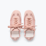 MINNIE MESH BALLET SNEAKER, [product-type] - FREDA SALVADOR Power Shoes for Power Women