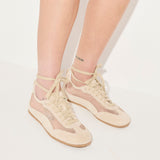 MINNIE MESH BALLET SNEAKER, [product-type] - FREDA SALVADOR Power Shoes for Power Women