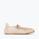 MINNIE MESH BALLET SNEAKER, [product-type] - FREDA SALVADOR Power Shoes for Power Women