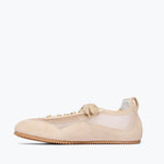 MINNIE MESH BALLET SNEAKER, [product-type] - FREDA SALVADOR Power Shoes for Power Women