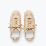 MINNIE MESH BALLET SNEAKER, [product-type] - FREDA SALVADOR Power Shoes for Power Women