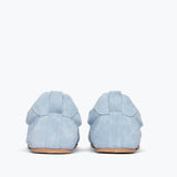 MINNIE - Sky Blue Suede, [product-type] - FREDA SALVADOR Power Shoes for Power Women