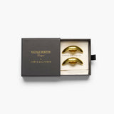 CRESCENT LOAFER CHARM, [product-type] - FREDA SALVADOR Power Shoes for Power Women