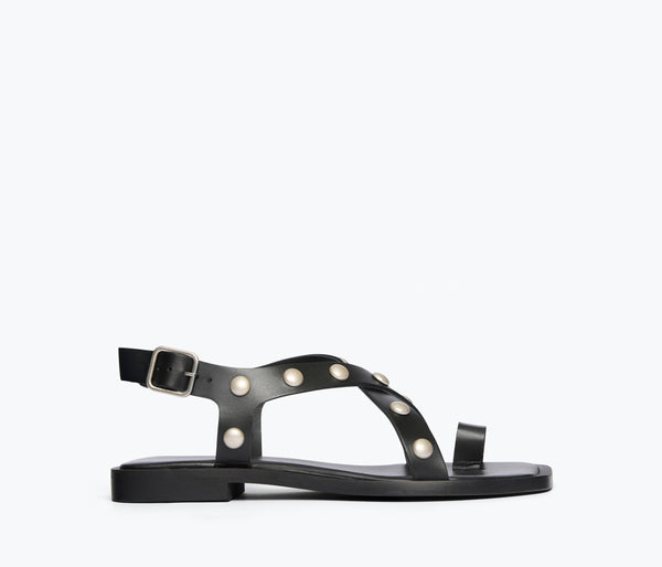 PAXTON SANDAL – FREDA SALVADOR