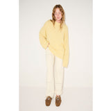 RAMONA FRINGE LOAFER