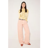 Freda Salvador Rebecca zebra print belt with hair-textured strap and sleek buckle design.