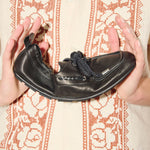 RIA - Black Nappa, [product-type] - FREDA SALVADOR Power Shoes for Power Women