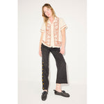 RIA - Black Nappa, [product-type] - FREDA SALVADOR Power Shoes for Power Women