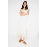 RIA SOFT BOAT SHOE, [product-type] - FREDA SALVADOR Power Shoes for Power Women