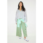 RIA SOFT BOAT SHOE, [product-type] - FREDA SALVADOR Power Shoes for Power Women