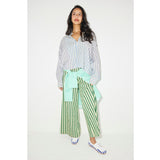 RIA SOFT BOAT SHOE, [product-type] - FREDA SALVADOR Power Shoes for Power Women