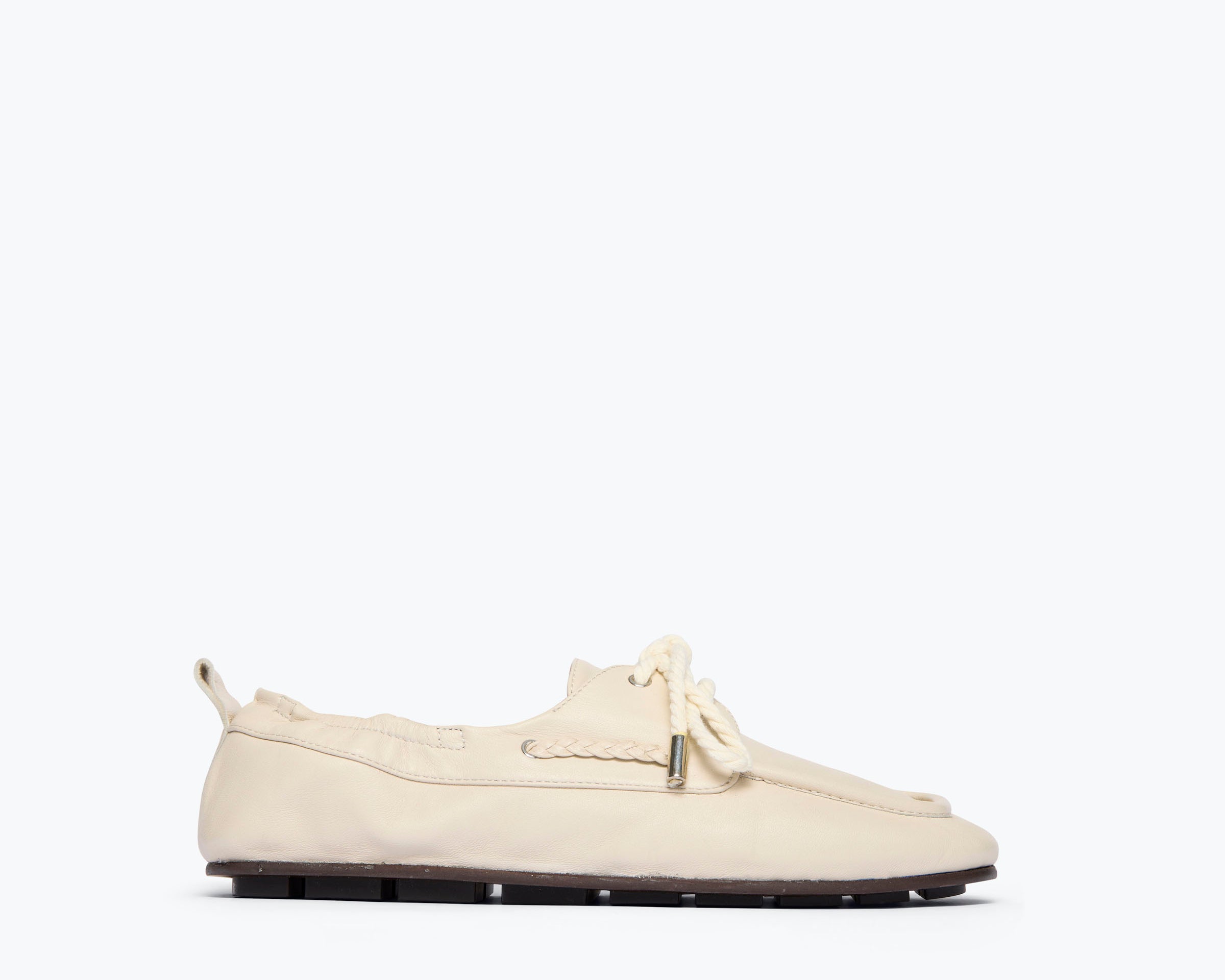 RIA - Vanilla Nappa, [product-type] - FREDA SALVADOR Power Shoes for Power Women