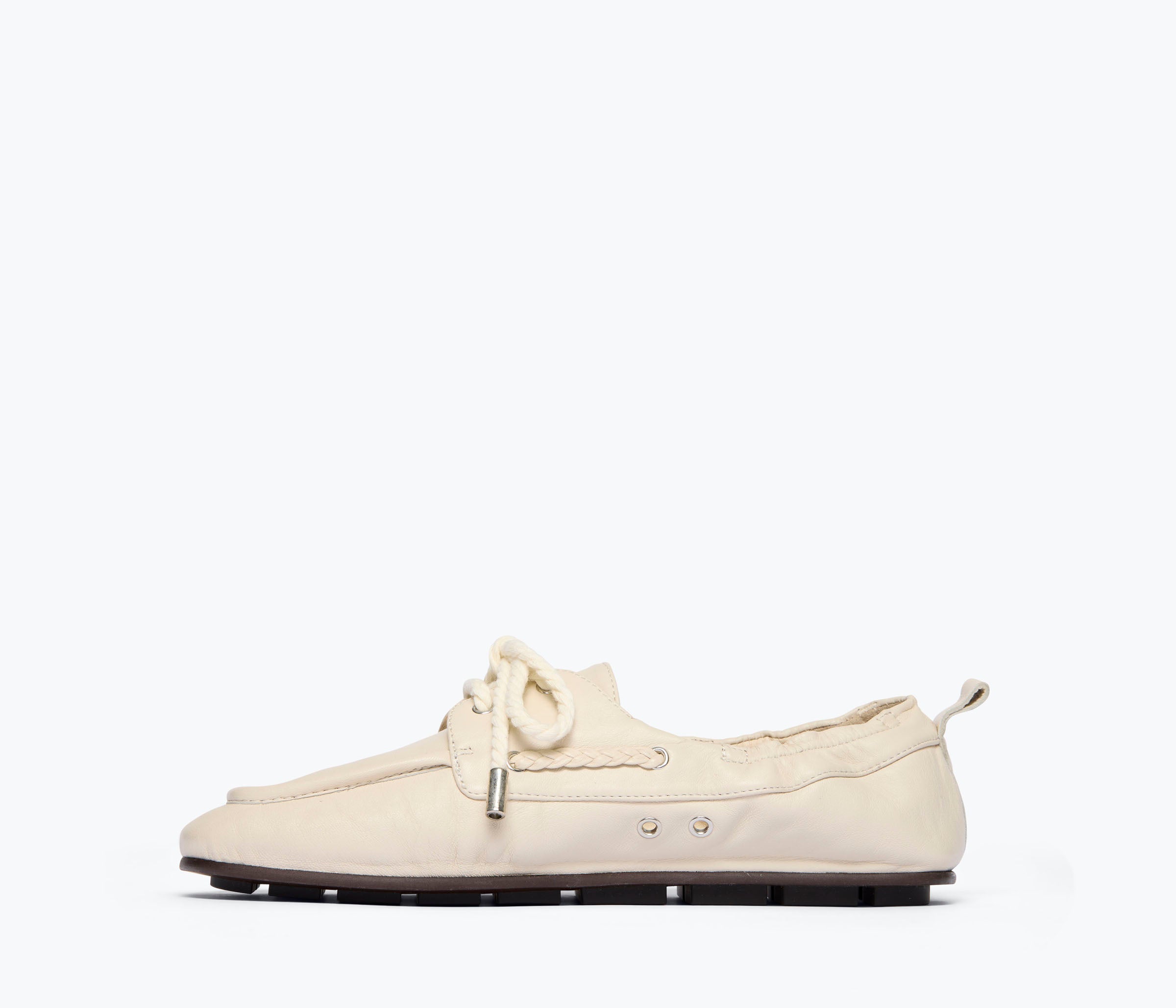 RIA - Vanilla Nappa, [product-type] - FREDA SALVADOR Power Shoes for Power Women