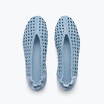 RILEY OPEN WEAVE BALLET FLAT, [product-type] - FREDA SALVADOR Power Shoes for Power Women