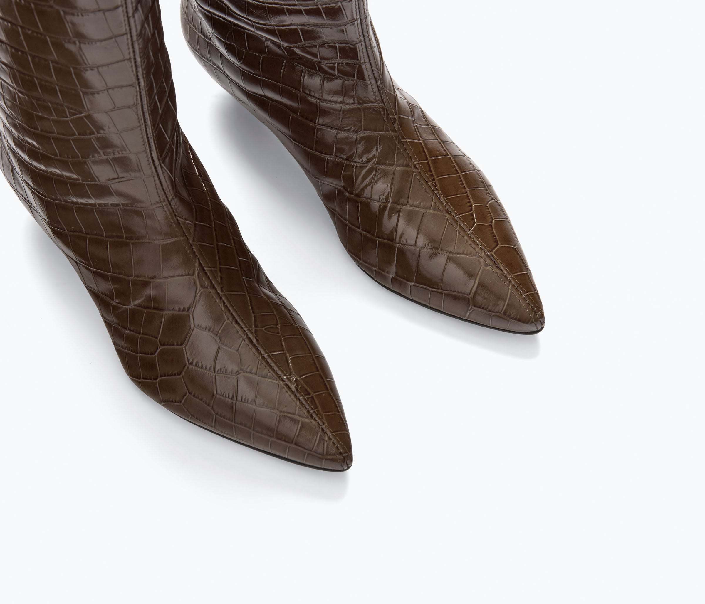 ROBYN TALL BOOT, [product-type] - FREDA SALVADOR Power Shoes for Power Women