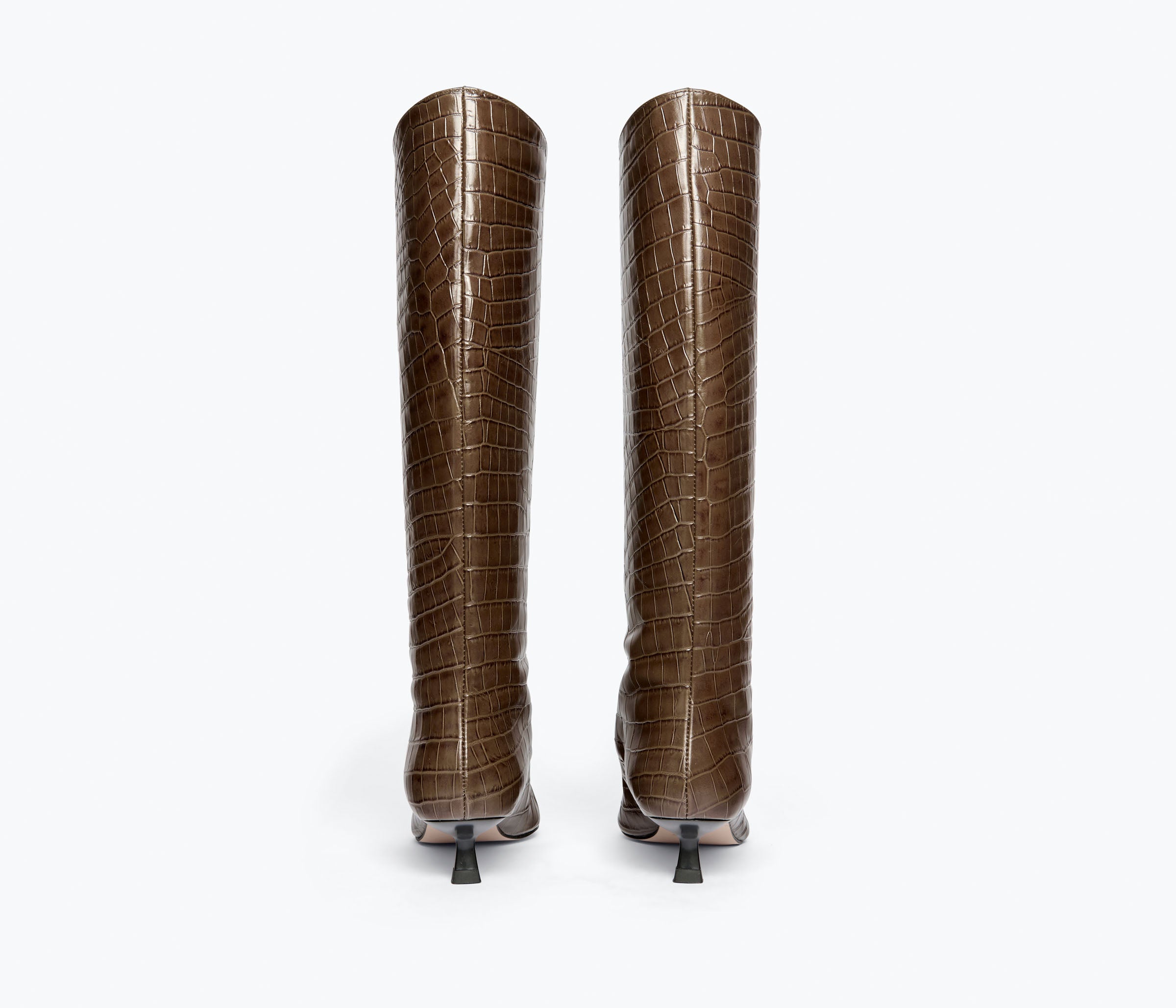 ROBYN TALL BOOT, [product-type] - FREDA SALVADOR Power Shoes for Power Women