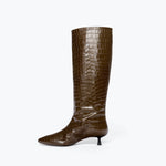 ROBYN TALL BOOT, [product-type] - FREDA SALVADOR Power Shoes for Power Women