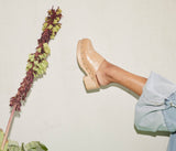 SAMANTHA CLOG, [product-type] - FREDA SALVADOR Power Shoes for Power Women