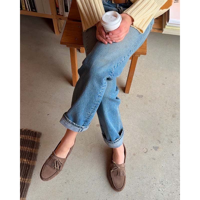 SERA FISHERMAN SANDAL – FREDA SALVADOR