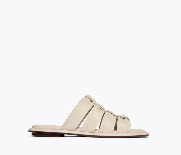SELENA CLOUD MULE SANDAL – FREDA SALVADOR