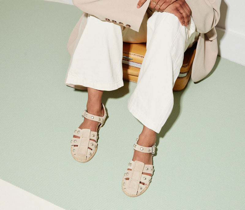 Fisherman Sandals Are Back in Style, We've Found 9 to Shop